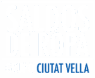 Logo Saldos de Ropa y Ciutat Vella